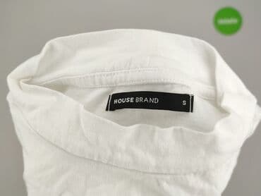 clockhouse basics t shirt: House, Women`s T-shirt, size S — 5