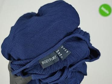 blue bluzki: Bodyflirt, Bluzka damska, rozmiar XL — 4