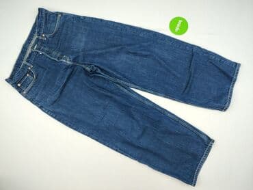 Spodnie: Jeansy dla mężczyzn, rozmiar L — 2