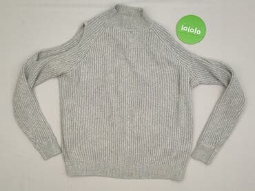 c a sweter w paski: H&M, Sweter damski, rozmiar XS — 2