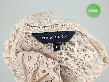 bluzki bufki: New Look, Bluzka damska, rozmiar S — 4