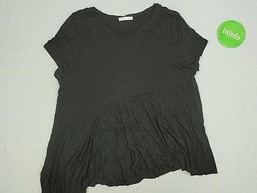 zara bluzki basic: Zara, Bluzka damska, rozmiar L — 2