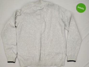 jeremy sochan koszulka: Cardigan, M (EU 38), Atlantic, condition - Good — 4