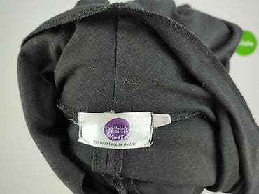 Kardigan damski, rozmiar 4XL — 5