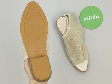 sandały damskie z zakrytą piętą ccc: Sandały damskie, 37 — 7