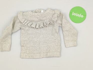 kurtka napapijri: Sweater, 9-12 months, condition - Perfect — 2