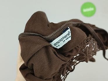 body atmosphere: Atmosphere, Top damski, rozmiar M — 5