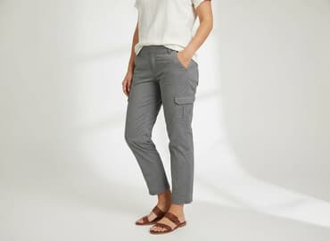 kapcie walkx: CAMAIEU, Spodnie damskie, rozmiar XL — 6