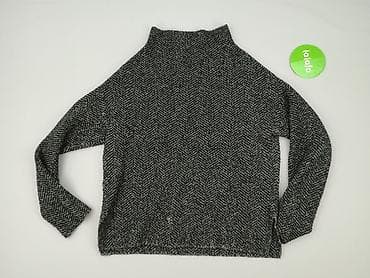 sweter patchwork: Vila, Sweter damski, rozmiar XS — 3