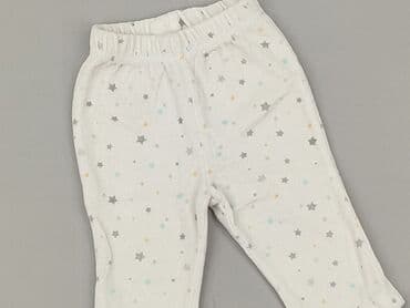 kombinezon zimowy endo: Leggings, 3-6 months, condition - Very good — 1