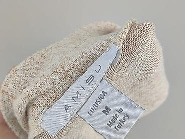 narzuty: Amisu, Kardigan damski, rozmiar M — 4