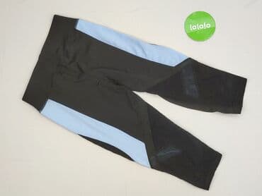 legginsy push up hit czy kit: Legginsy Sportowe damskie, rozmiar S — 4