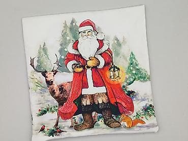 Artykuły papiernicze: Pillowcase, 42 x 42, kolor - Kolorowy, stan - Bardzo dobry — 1