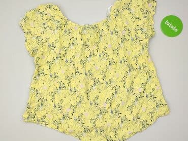 sukienka dla kobiet z duzym biustem: Beloved, Women's blouse, size 3XL (EU 46) — 3
