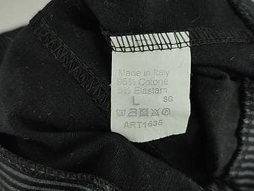 kurtka babylon: Moda Italia, Kurtka jeansowa damska, rozmiar L — 4