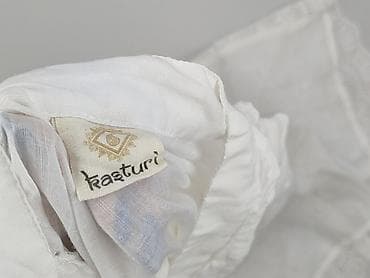 muslinowe: Tunika damska, rozmiar 5XL — 4