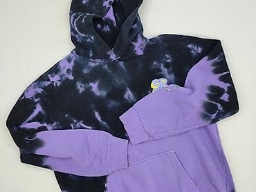 bluzy z megi: H&M, Bluza z kapturem dla mężczyzn, rozmiar M — 1