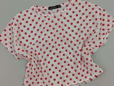 buty by o la la kozaki: Boohoo, Bluzka damska, rozmiar L — 1