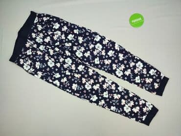 dres welurowy z krótkimi spodenkami: Komplet dresowy damski, rozmiar L — 2