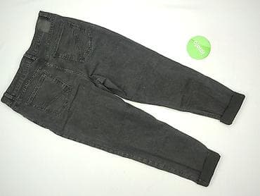 thunder buty: Sinsay, Jeans for women, size XL — 3