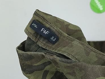 edc by esprit spodnie: F&F, Spodnie materiałowe damskie, rozmiar S — 6