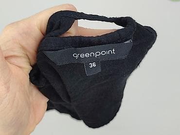 greenpoint mapa: Greenpoint, Top damski, rozmiar S — 4