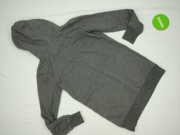 bluzka tommy hilfiger damska: Bluza z kapturem damska, S — 3