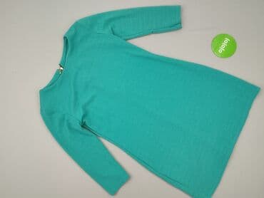 sukienki turkusowe na wesele: Sukienka damska, rozmiar S — 2