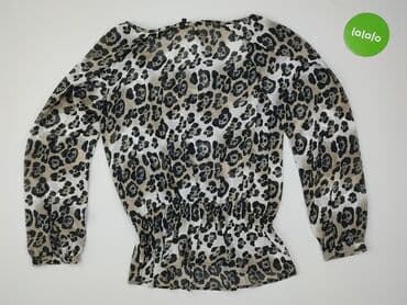 nike panterka buty: Bluzka damska, rozmiar S — 3