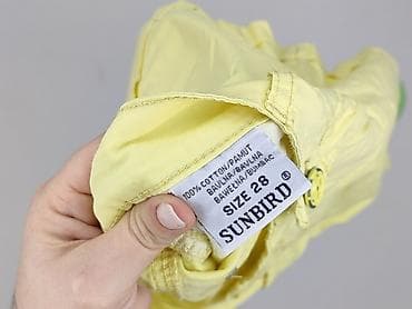 beloved spodenki: Fashion Jeans, Szorty damskie, rozmiar S — 5