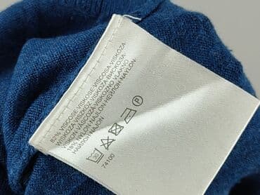 nylon sweter: Clockhouse, Golf damski, rozmiar S — 5