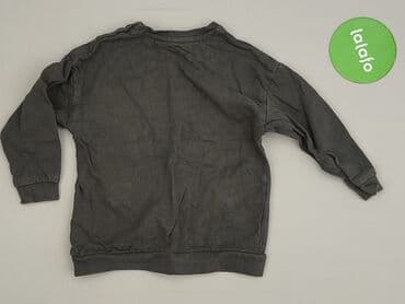 c and a bluza: Sweatshirt, 2-3 years, 92-98 cm, condition - Good — 3