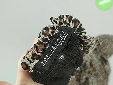 super bluzki: Top Secret, Sukienka damska, rozmiar S — 4