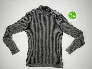 oversized: Clockhouse, Golf dla mężczyzn, rozmiar XL — 2