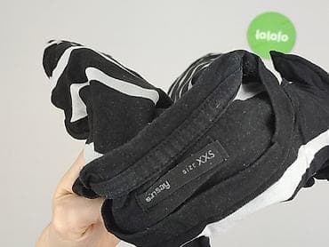 bluzki 2 w 1: Top damski, rozmiar 2XS — 5