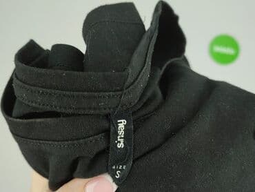 sinsay biale koszulki: Sinsay, T-shirt damski, rozmiar S — 5