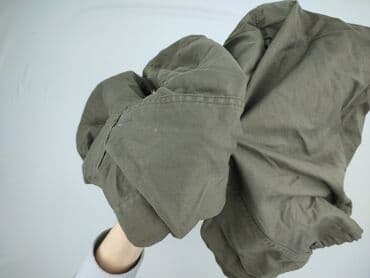 kurtki jeansowe levis: Kurtka przejściowa dla mężczyzn, rozmiar M — 4