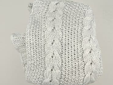 majtki z futrem: ITALY FASHION, Sweter damski, rozmiar One size — 5