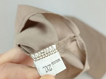 bluzki w paski pull and bear: Bluzka damska, rozmiar 2XL — 4