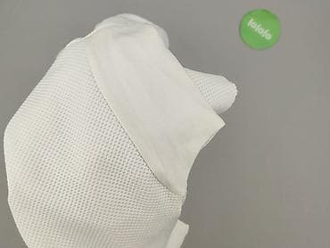 principles bluzka: H&M, Top damski, rozmiar M — 6