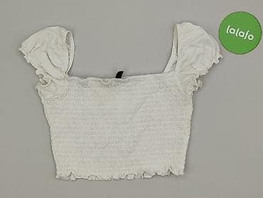 top croop: H&M Divided, Top damski, rozmiar M — 2