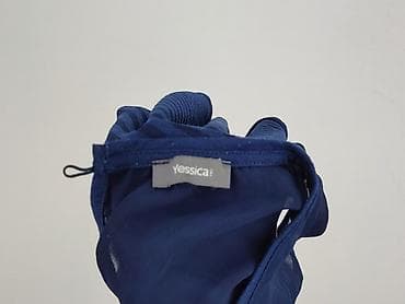 kurtka blue shadow: Yessica, Bluzka damska, rozmiar M — 4