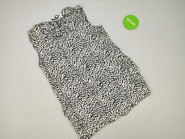 pull and bear koszula damska: Papaya, Bluzka damska, rozmiar 3XL — 2