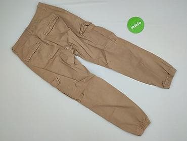 lestrosa sneakersy: Terranova, Spodnie cargo damskie, rozmiar S — 3