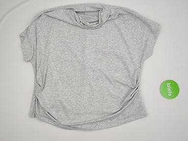 sheinside plus size: Shein Curve, Bluzka damska, rozmiar 3XL — 2