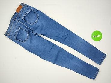 stradivarius jeans: Noisy May, Jeansy damskie, rozmiar M — 3