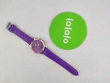 pepco chusta: Zegarek, Damskie, stan - Idealny — 2