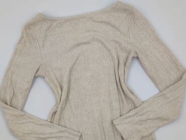 buty na platformie born2be: Sinsay, Bluzka damska, rozmiar M — 1