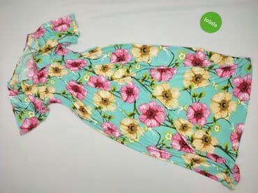 sukienka maxi plus size: Sukienka damska, rozmiar S — 2