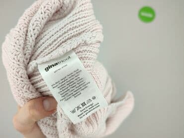 top sweterkowy h: Gina, Sweter damski, rozmiar M — 5